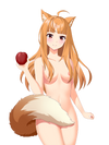 HOLO NUDE 2
