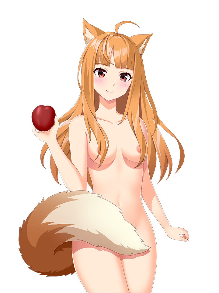 HOLO NUDE 2