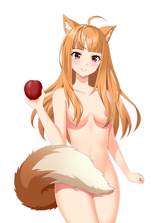 HOLO NUDE 2