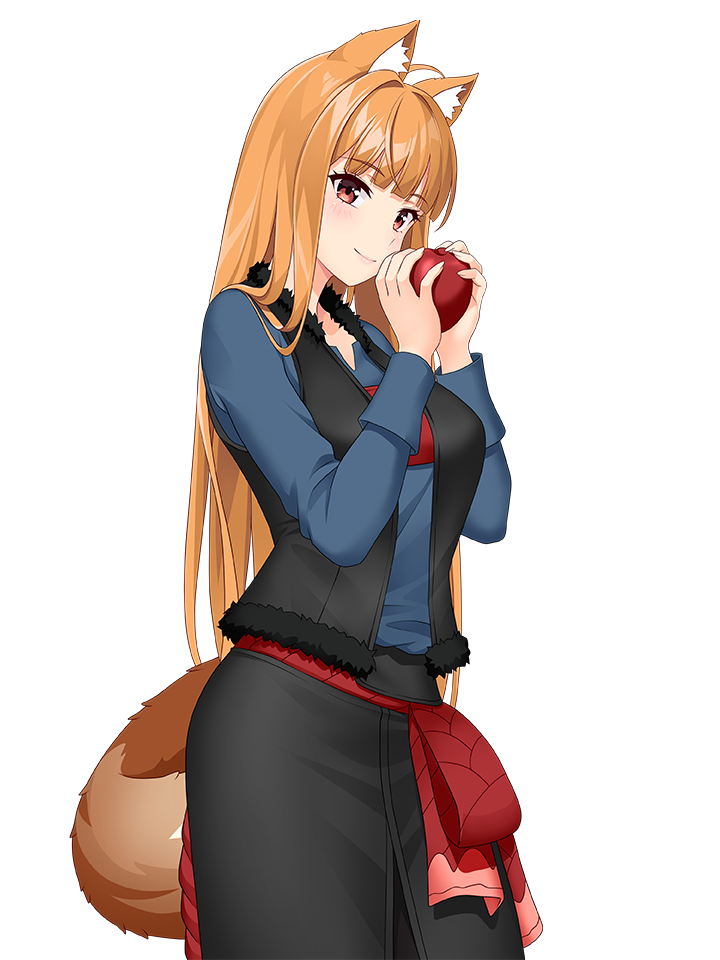 HOLO DRESSED