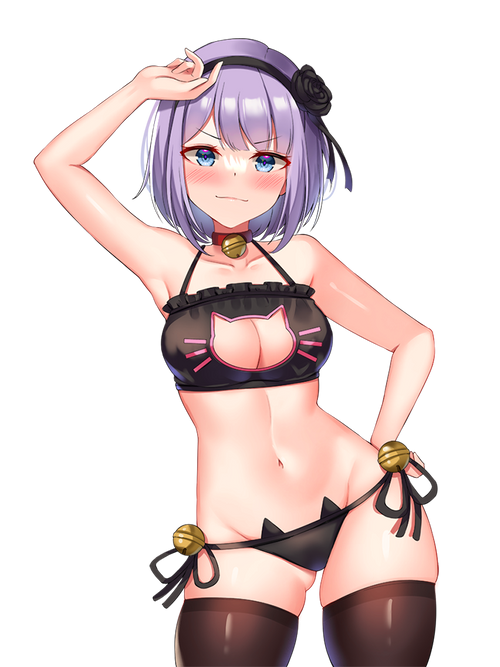 HOTARU SHIDARE LINGERIE