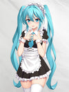 Hatsune Miku Maid