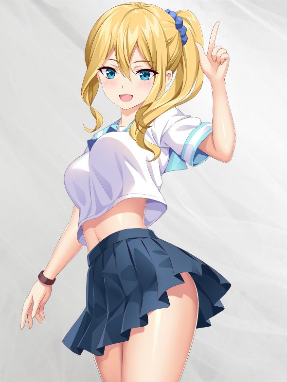 Ai Hayasaka Casual