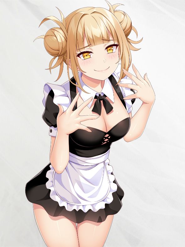 Himiko Toga Maid