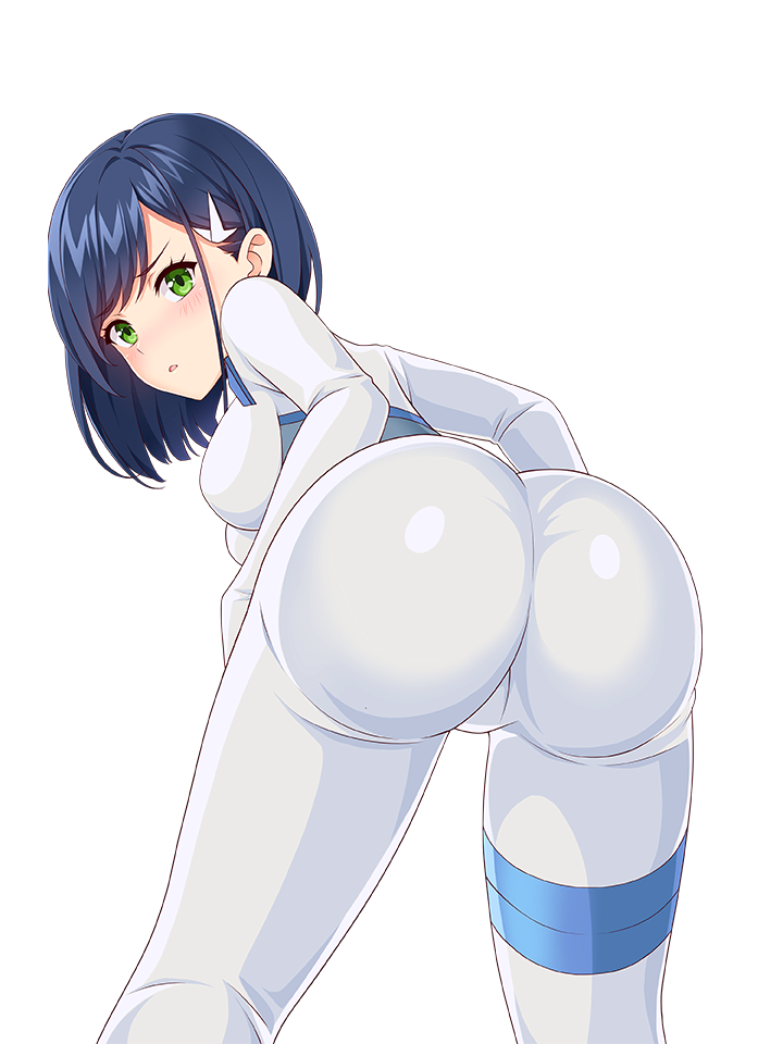 ICHIGO BOOTY