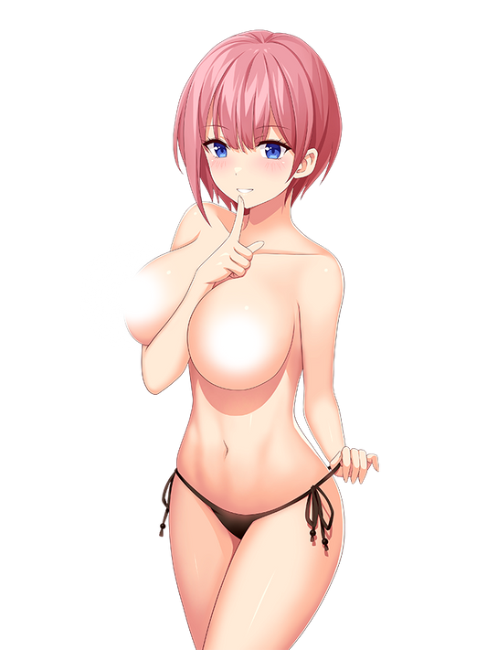 ICHIKA NAKANO LEWD