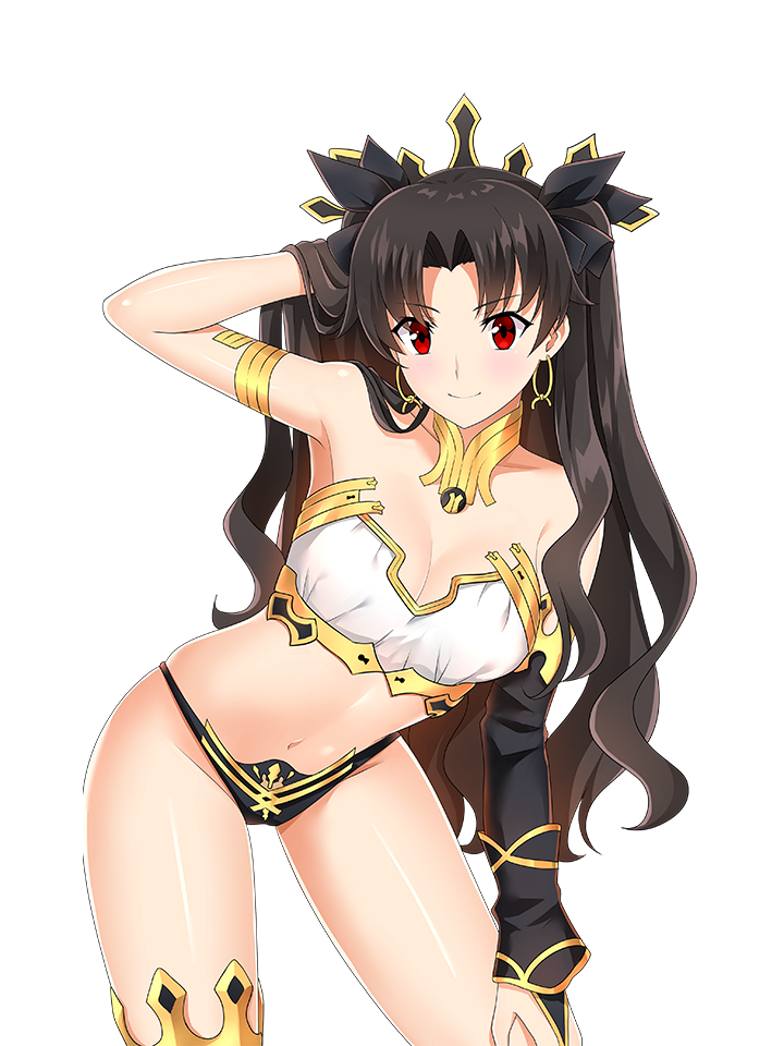 FATE STICKER COLLECTION