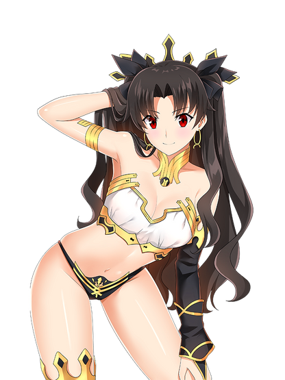 FATE STICKER COLLECTION