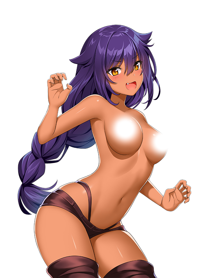 JAHY LEWD