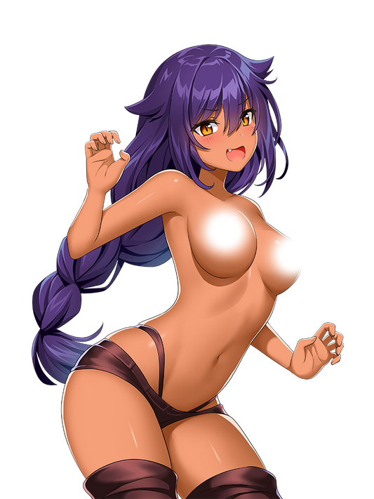 JAHY LEWD