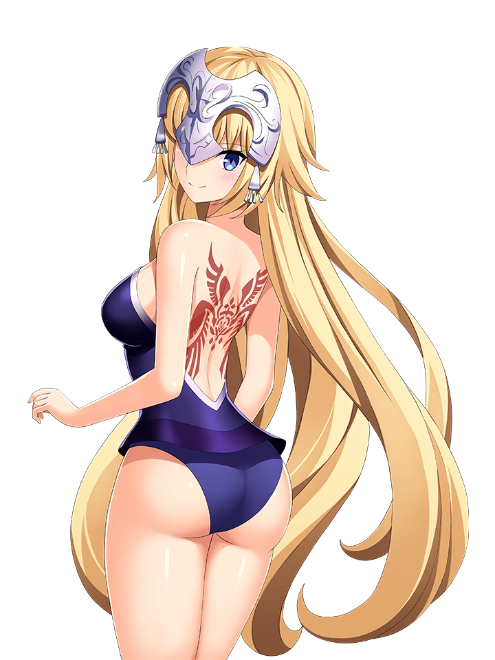 FATE STICKER COLLECTION