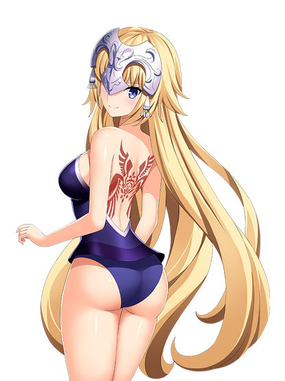 FATE STICKER COLLECTION