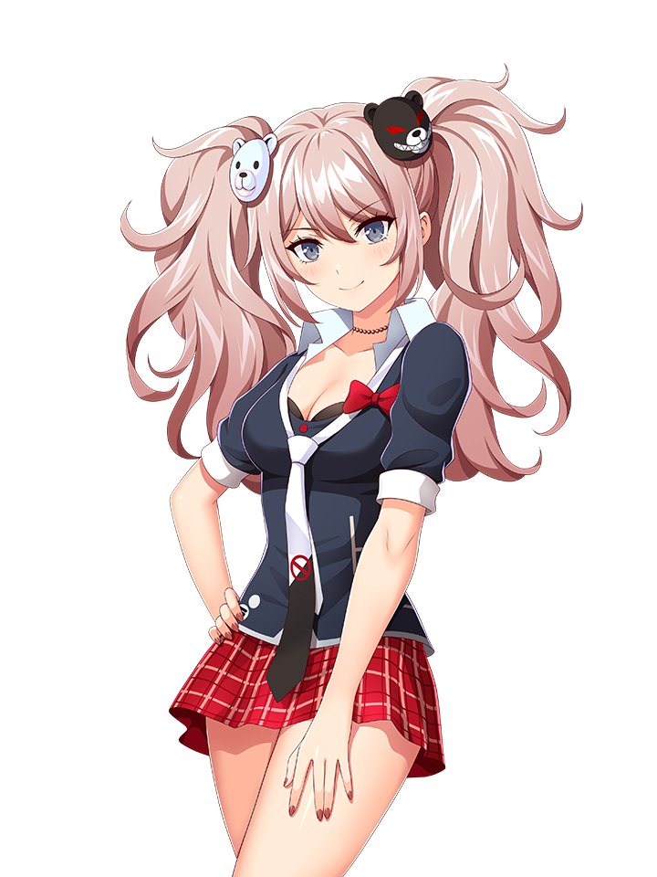JUNKO ENOSHIMA