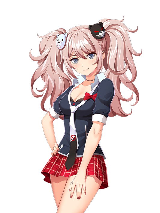 JUNKO ENOSHIMA