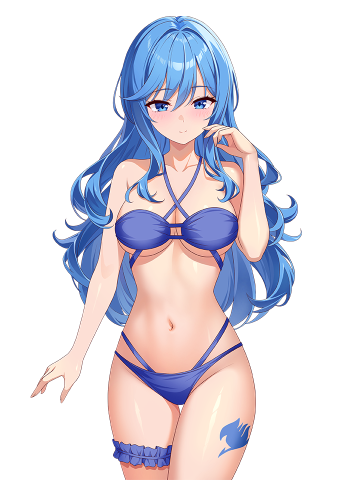 JUVIA BIKINI