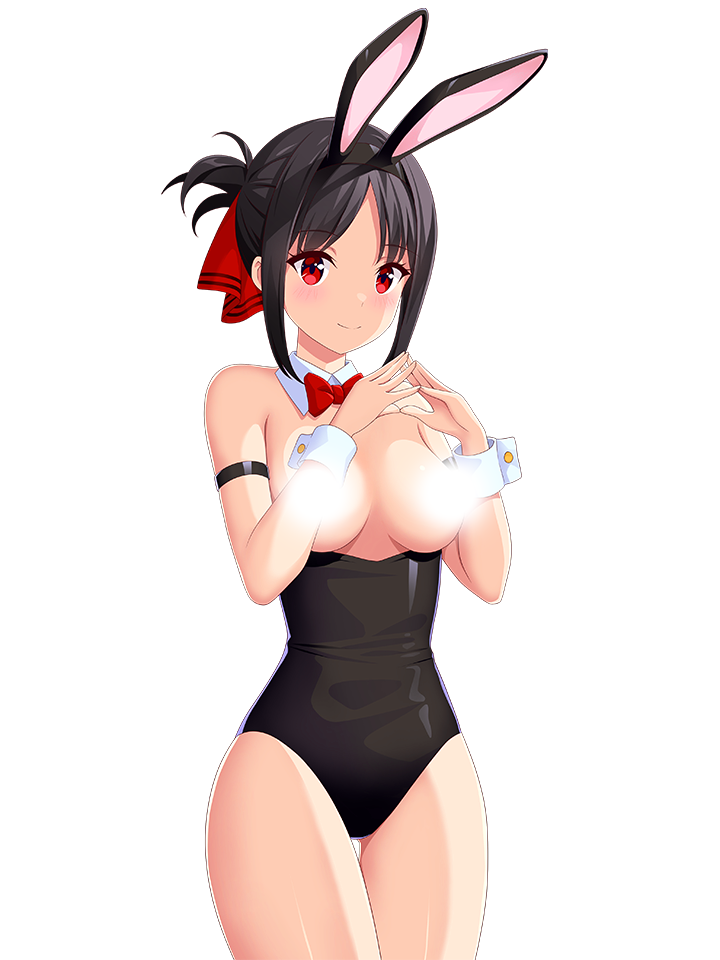 KAGUYA SHINOMIYA LEWD 2