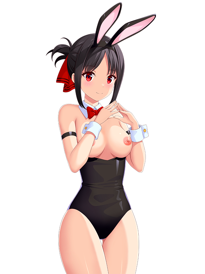 KAGUYA SHINOMIYA LEWD 2