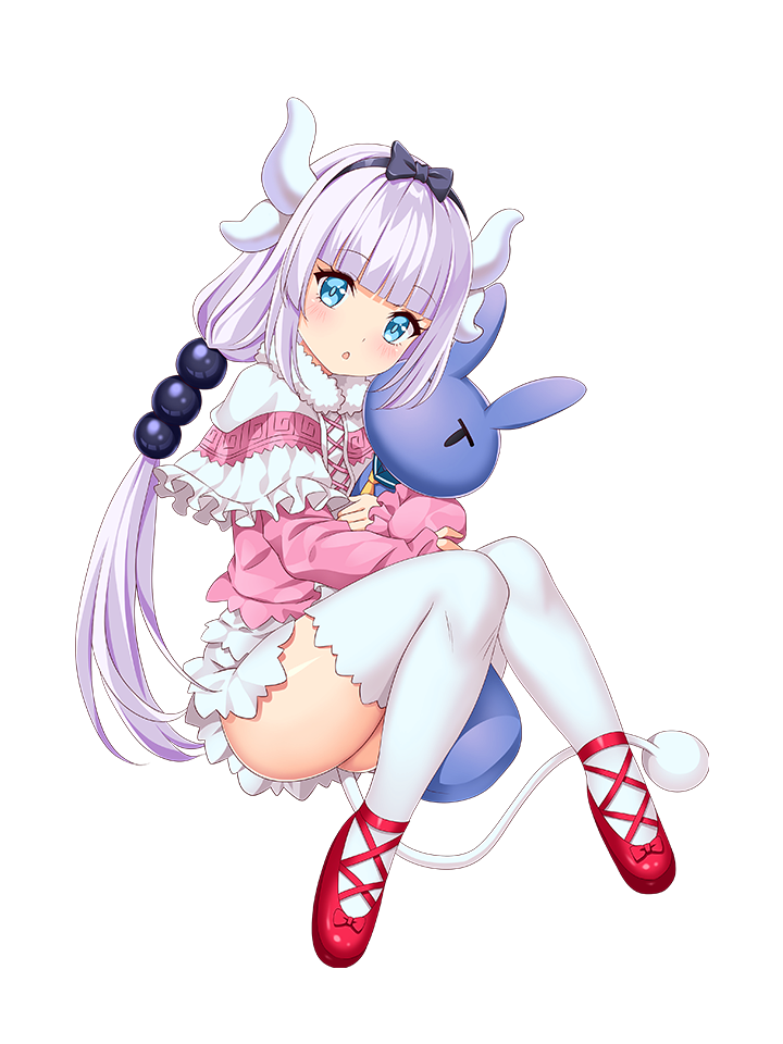 KANNA KAMUI CLASSIC