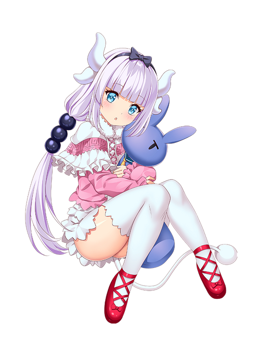 KANNA KAMUI CLASSIC