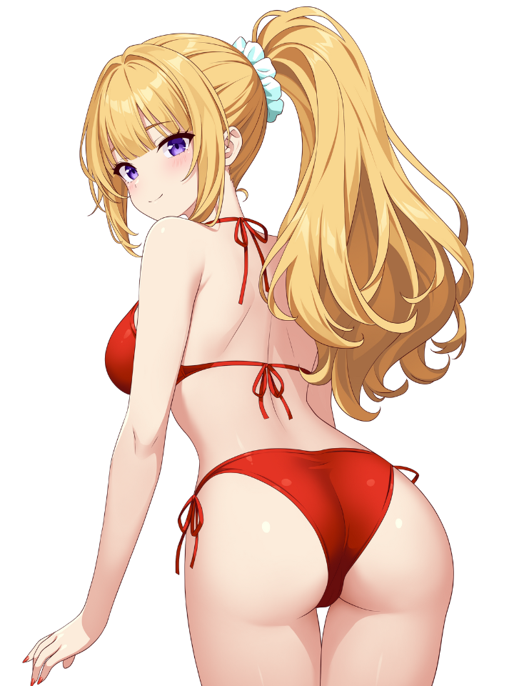 KEI KARUIZAWA BIKINI