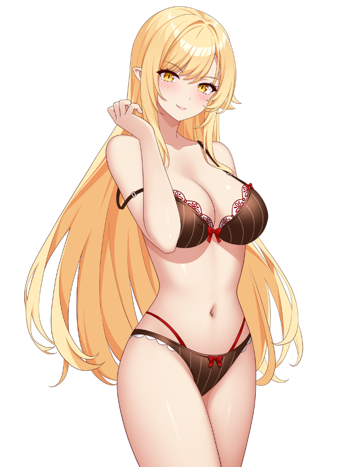 KISS SHOT LINGERIE