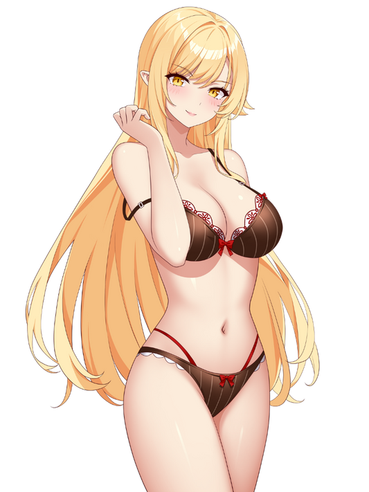 KISS SHOT LINGERIE