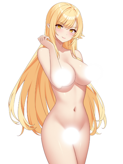 KISS SHOT LEWD