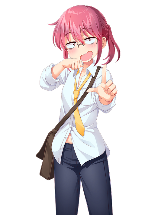 KOBAYASHI DRUNK