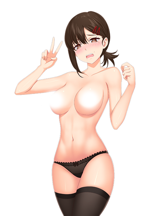 KOBENI HIGASHIMA LEWD