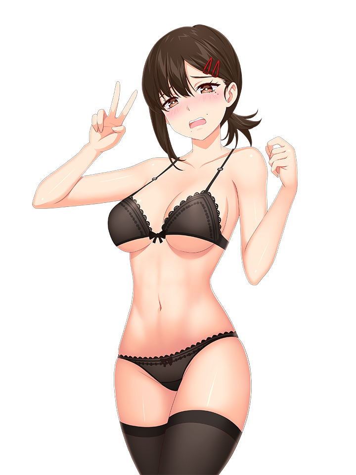 KOBENI HIGAYASHIMA LINGERIE