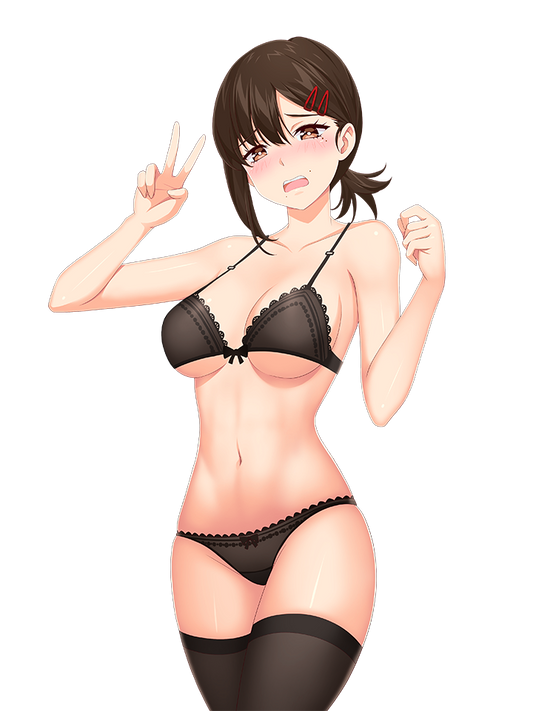 KOBENI HIGAYASHIMA LINGERIE