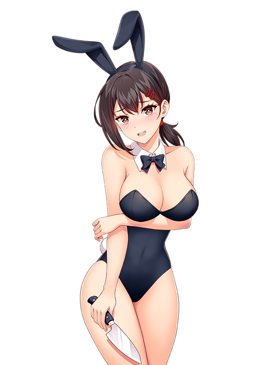 KOBENI HIGASHIMA BUNNY