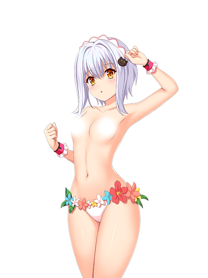 KONEKO LEWD
