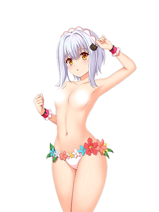 KONEKO LEWD