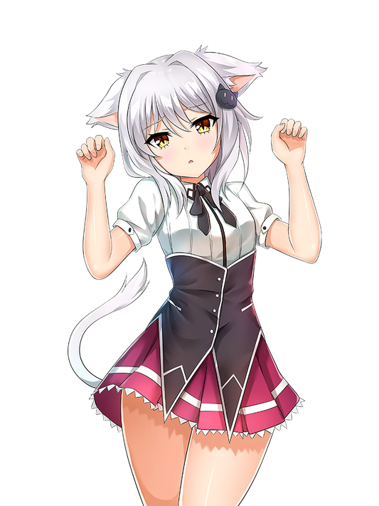 KONEKO SCHOOL OUTFIT