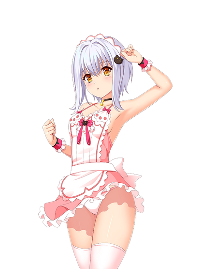 CATGIRL STICKER COLLECTION