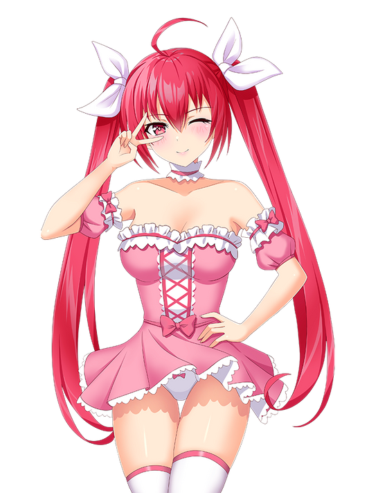 KOTORI ITSUKA DRESS
