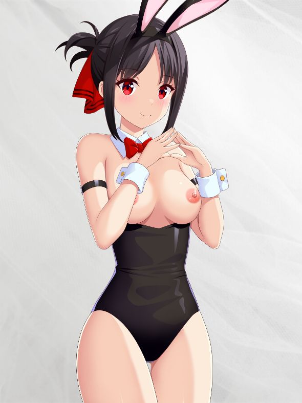 Kaguya Shinomiya Lewd 2