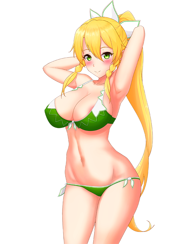 LEAFA BIKINI