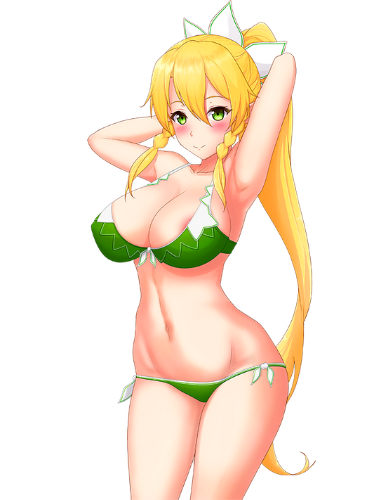 LEAFA BIKINI