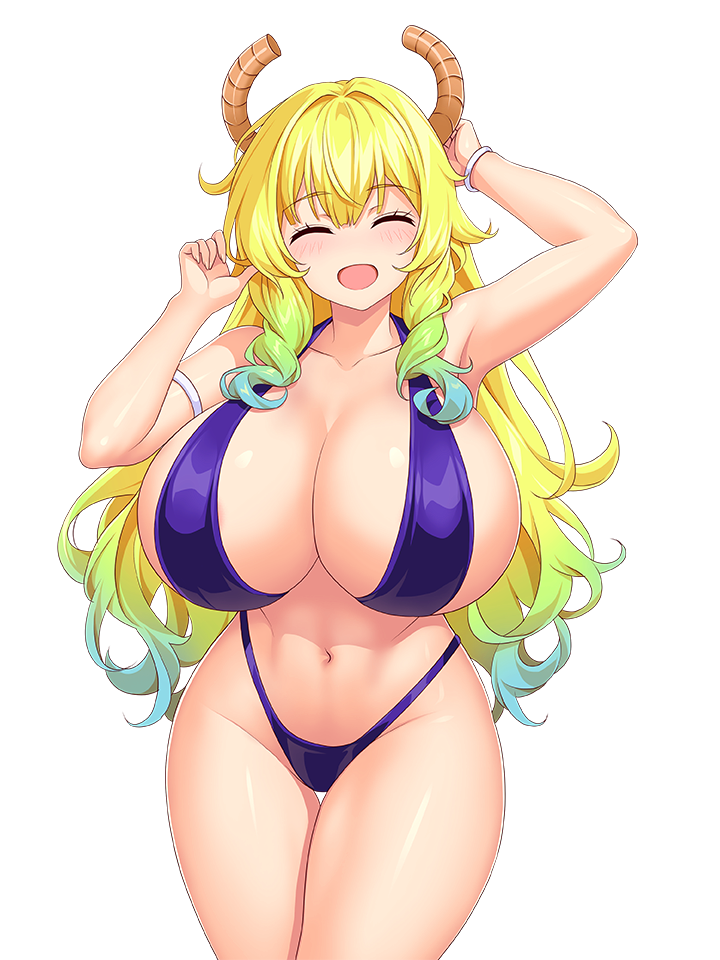 LUCOA SMILING