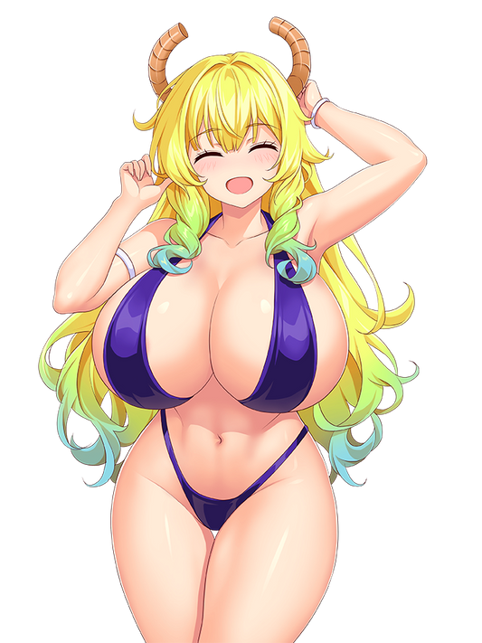 LUCOA SMILING