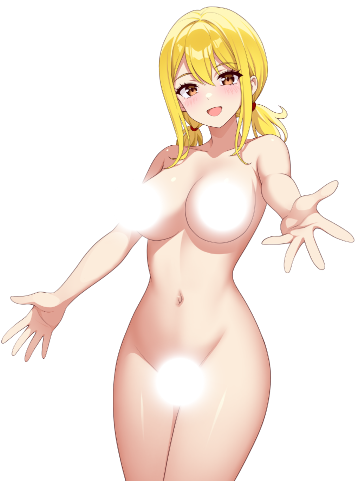 LUCY HEARTFILIA LEWD 3