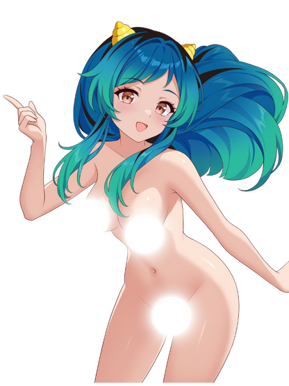 LUM LEWD