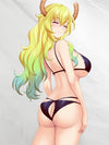 Lucoa Backside