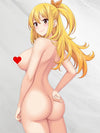 Lucy Heartfilia Lewd 2