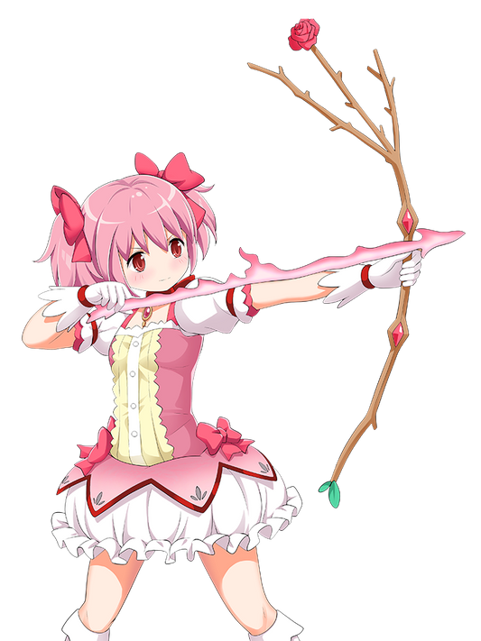 MADOKA KANAME SHOOTING