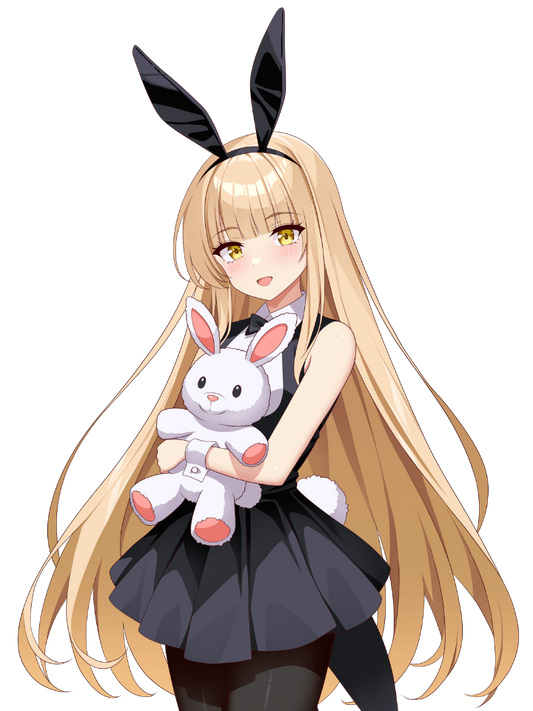 MAHIRU SHIINA PLUSHIE