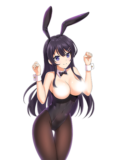 MAI SAKURAJIMA LEWD 2