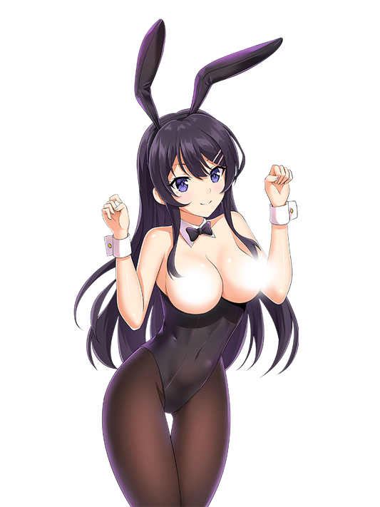 MAI SAKURAJIMA LEWD 2